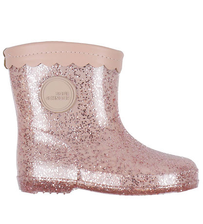 Sofie Schnoor Rubber Boots - Rose