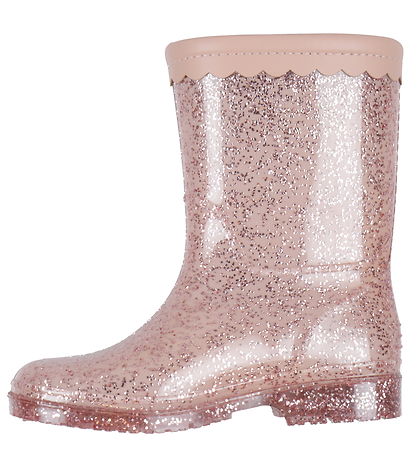 Sofie Schnoor Rubber Boots - Rose