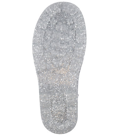 Sofie Schnoor Rubber Boots - Silver