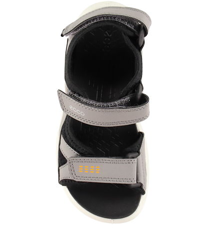 Ecco Sandalar - Biom Raft - Steel Black