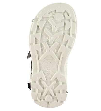 Ecco Sandalar - Biom Raft - Steel Black