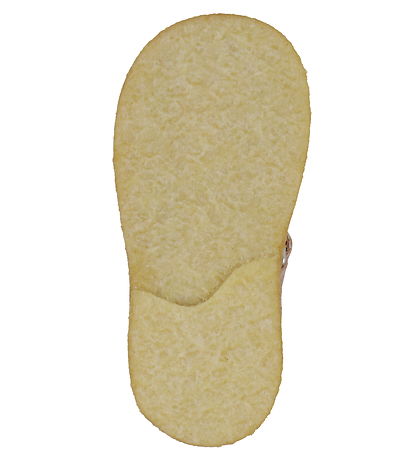 Angulus Sandalar - Leir