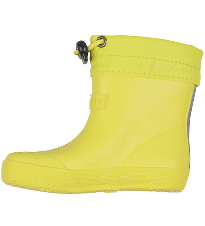 Bottes en Caoutchouc Bundgaard - Coque - Tournesol