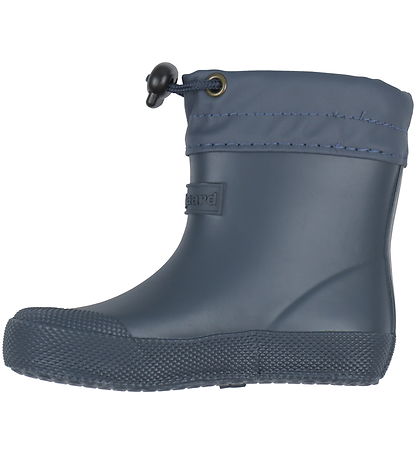 Bundgaard Rubber Boots - Case - Navy