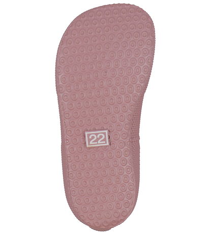 Bundgaard Rubber Boots - Case - Nostalgia Rose