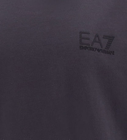 EA7 Stuttermabolur - Periscope
