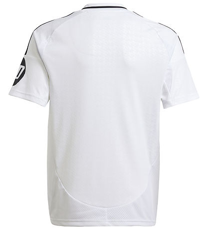 adidas Performance Football Shirt - Real H JSY Y - White/Black