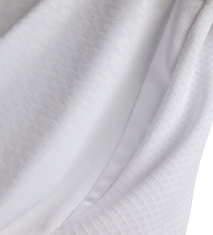 adidas Performance Football Shirt - Real H JSY Y - White/Black