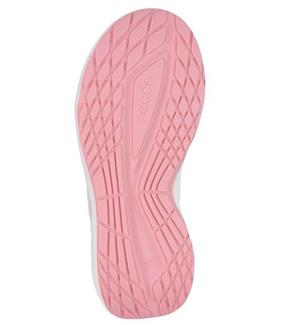 Ecco Skór - Biome 2.2 K Lea - Tex - Rose Dust/Gamalt Rose/White