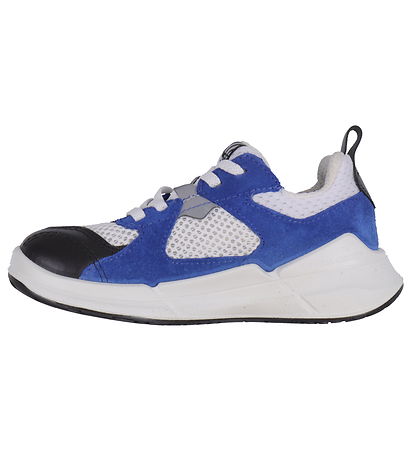 Ecco Schuhe - Biom 2.2 K Lea - Tex - Black/Virtual/White
