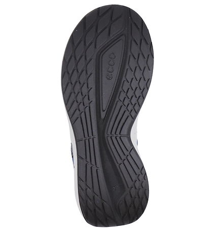Ecco Schuhe - Biom 2.2 K Lea - Tex - Black/Virtual/White