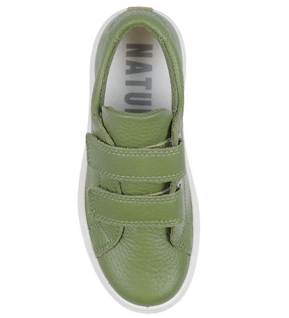 Ecco Schuhe - Soft 60 K 2-Strap - Eichel