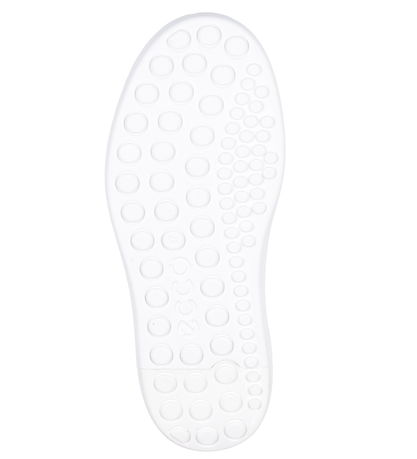 Ecco Schuhe - Soft 60 K 2-Strap - Eichel