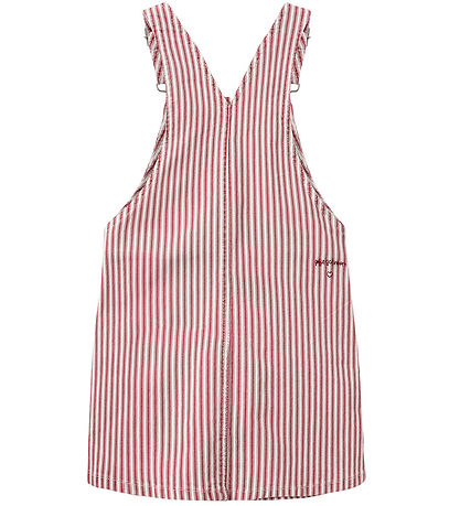 Sofie Schnoor Spencer - Red Striped