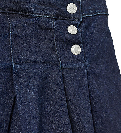 Sofie Schnoor Pils - Gallaefni - Dark Denim Blue