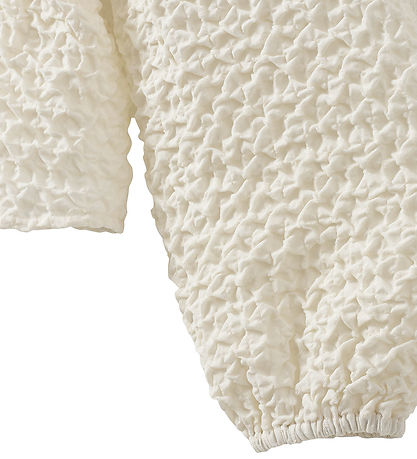Sofie Schnoor Bluse - Allissy - Off White