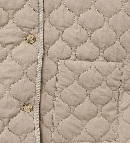 Sofie Schnoor Jacket - Soft Beige