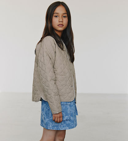 Sofie Schnoor Jacket - Soft Beige