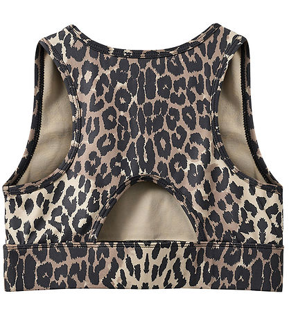Sofie Schnoor Top - Leopard