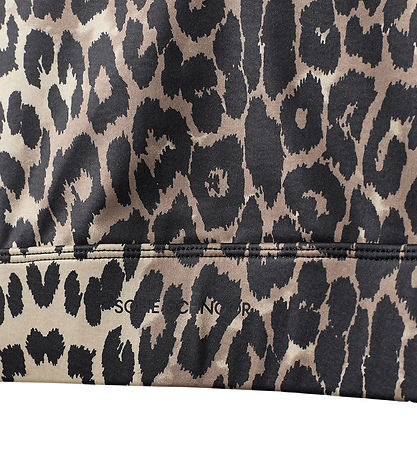 Sofie Schnoor Top - Leopard