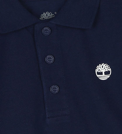 Timberland Polo - Medieval Blue