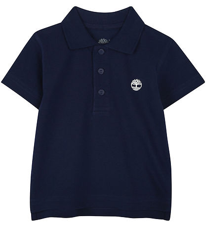 Timberland Polo - Medieval Blue