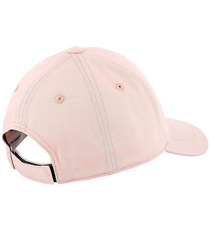 Little Marc Jacobs Keps - Rosa/Vit