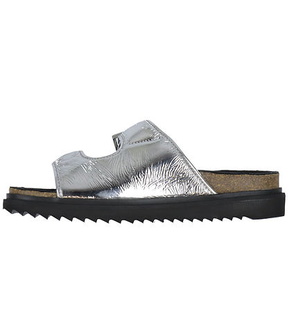 Zadig & Voltaire Sandals - Silver