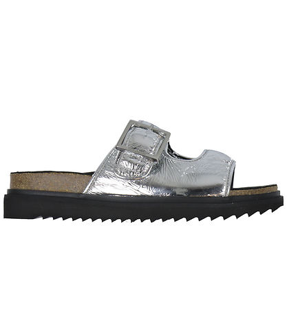 Zadig & Voltaire Sandals - Silver