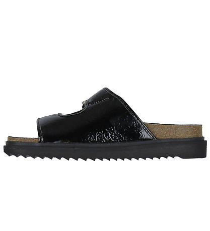 Zadig & Voltaire Sandals - Black