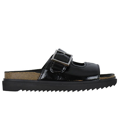 Zadig & Voltaire Sandals - Black