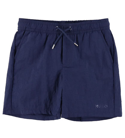 HUGO Uimashortsit - keskiaikainen Blue
