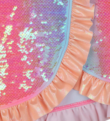 Billieblush Pils - Bleikt/Multi