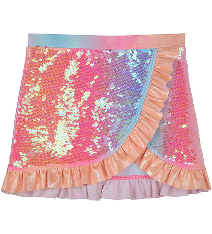 Billieblush Pils - Bleikt/Multi