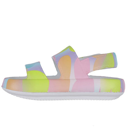 Billieblush Sandalar - Bleikt/Multi