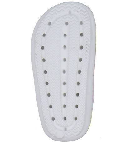 Billieblush Sandalar - Bleikt/Multi