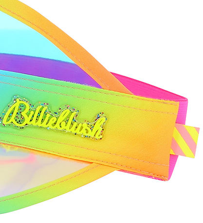 Billieblush Cap - Multi Colour