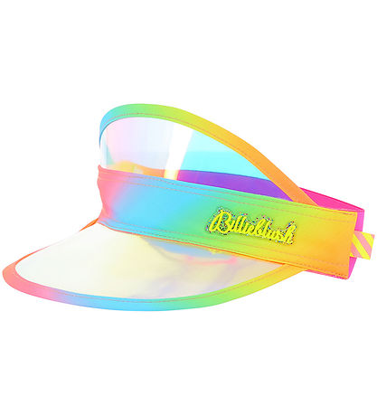 Billieblush Cap - Multi Colour