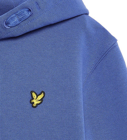 Lyle & Scott Hettupeysa - Nú Blue