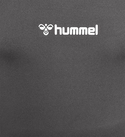Hummel Blouse - HmlBL Performance - Steel Gray