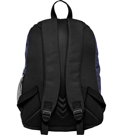 Hummel Backpack - hmlCore 2.0 - Marine/Black