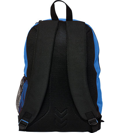 Hummel Backpack - hmlCore 2.0 - True Blue/Black