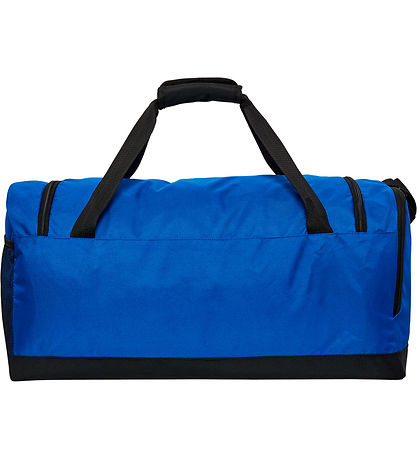 Hummel Íþróttataska - Small - hmlCore 2.0 - True Blue/Black