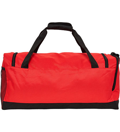 Hummel Íþróttataska - Small - hmlCore 2.0 - True Red/Black