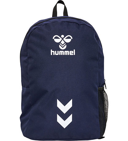 Hummel Backpack - hmlEssential - Marine