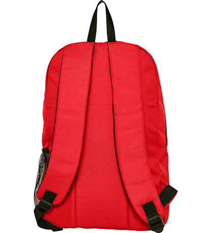 Hummel Backpack - hmlEssential - True Red