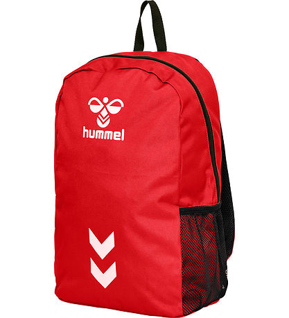Hummel Backpack - hmlEssential - True Red