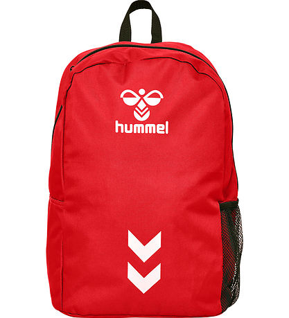 Hummel Backpack - hmlEssential - True Red