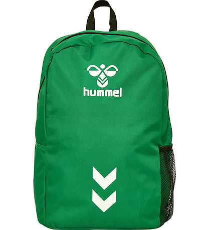Hummel Backpack - hmlEssential - Jelly Bean