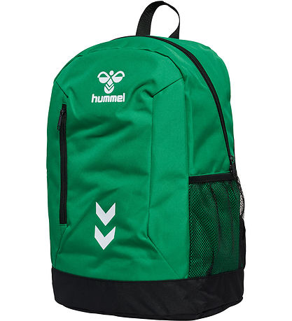 Hummel Backpack - hmlCore 2.0 - Jelly Bean/Black